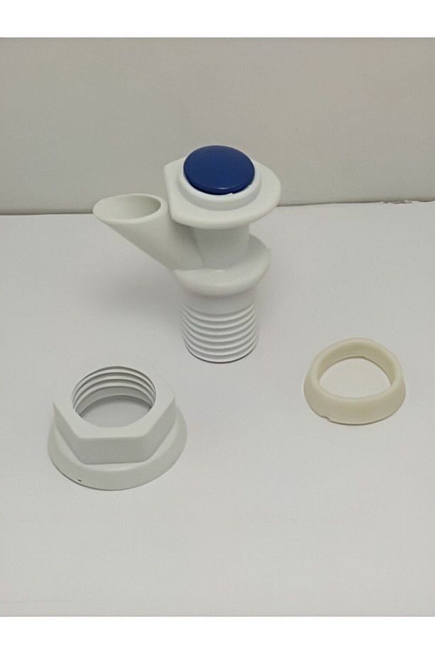 ( 1 Adet) Su Termosu Plastik Çesmesi Termus Musluğu (1 Adet) - 2
