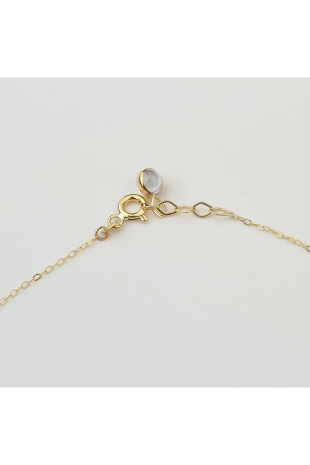 Altın Sonsuzluk Halhal - 3