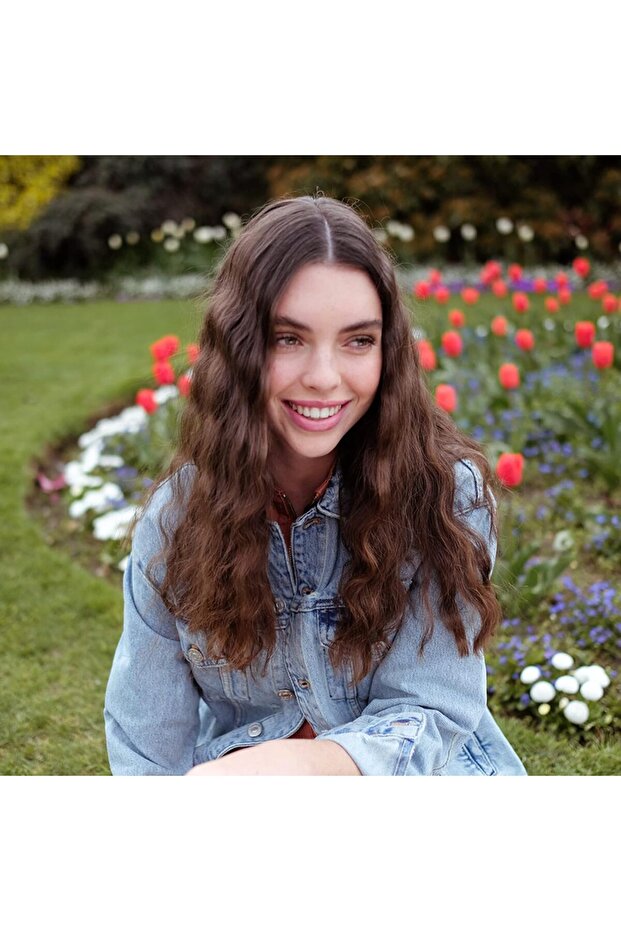 W2447E Deep Waves Water Wave Curling Iron - 3