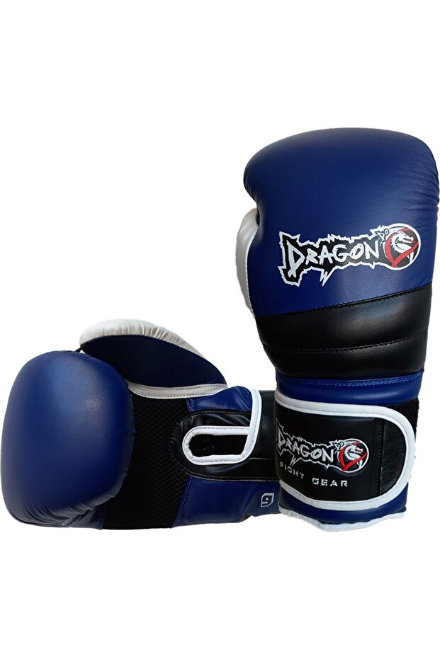 Boks Eldiveni Attack Kick Boks Muay Thai Eldiveni - 2