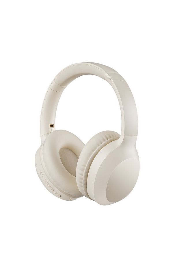 NT-BTH22 Wireless Kulak Üstü Bluetooth Kulaklık - 1