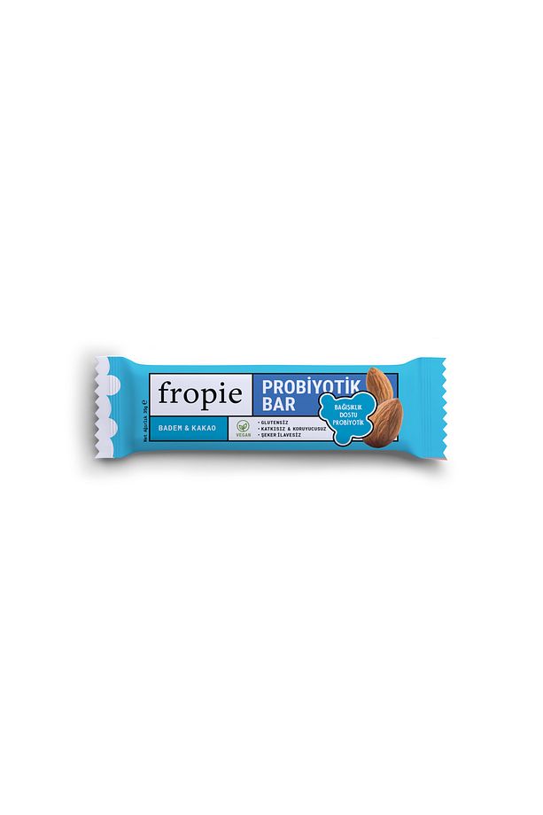 Karışık Probiyotik Bar Kutusu - 35 G - 12 Adet - 3