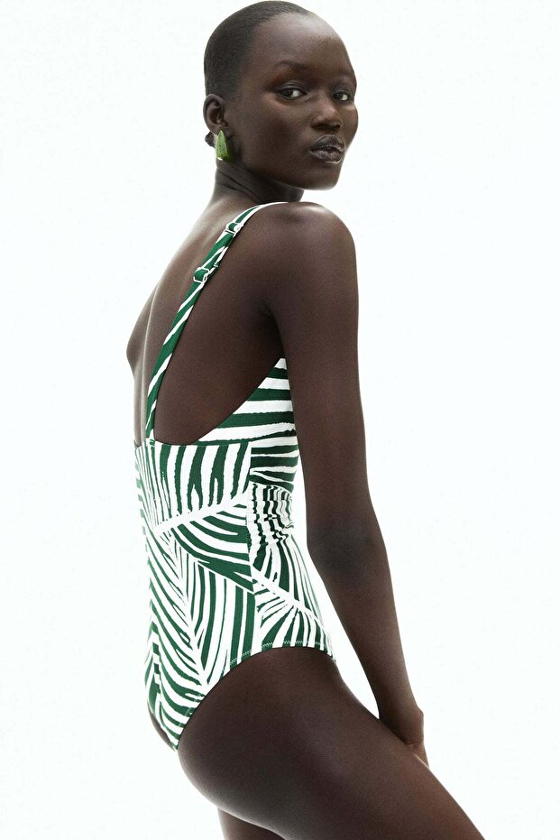 ملابس سباحة خفيفة الوزن - 2