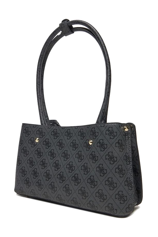 Meridian Shoulder Satchel - 2