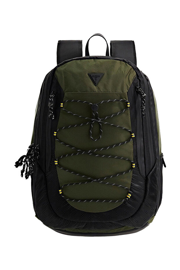 Certosa Tech - Multifunctional Leather Bundle - 1