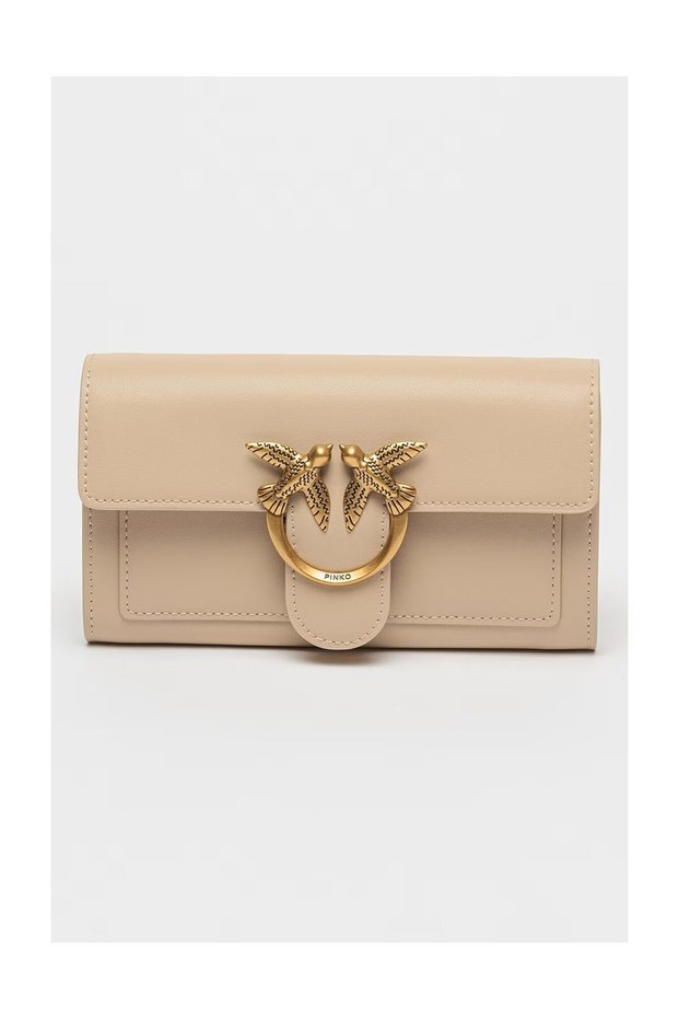 100% LEATHER