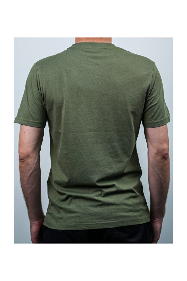 KOSZULKA MĘSKA - 5