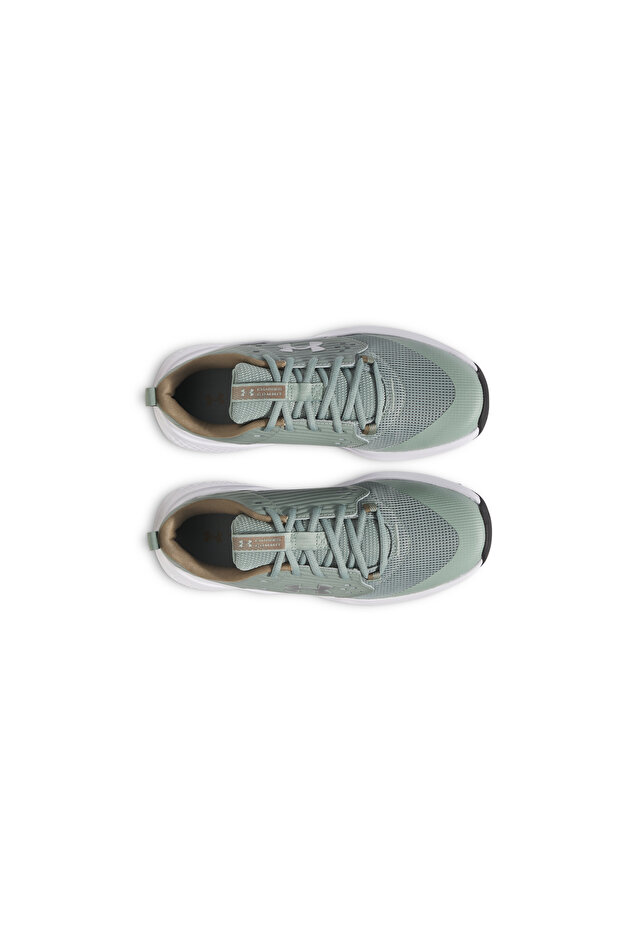 حذاء التدريب UA Commit 4 للرجال - 5