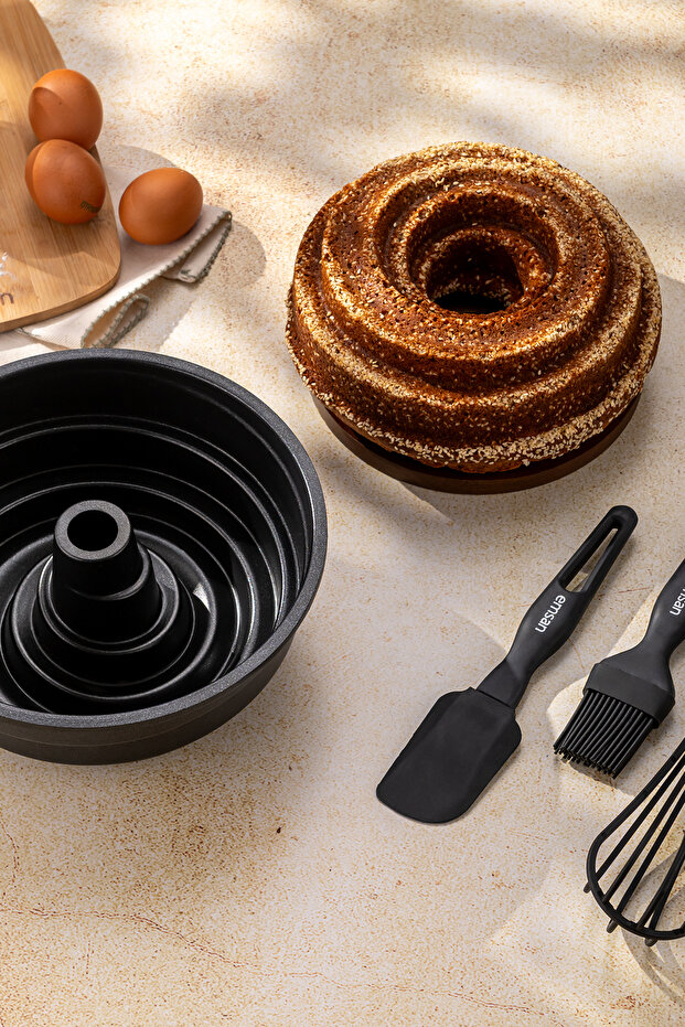 Galaxy 4 Parça Kek Seti - 3