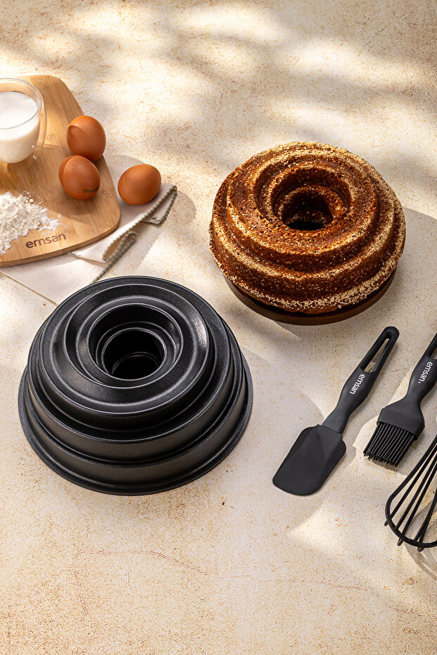 Galaxy 4 Parça Kek Seti - 2