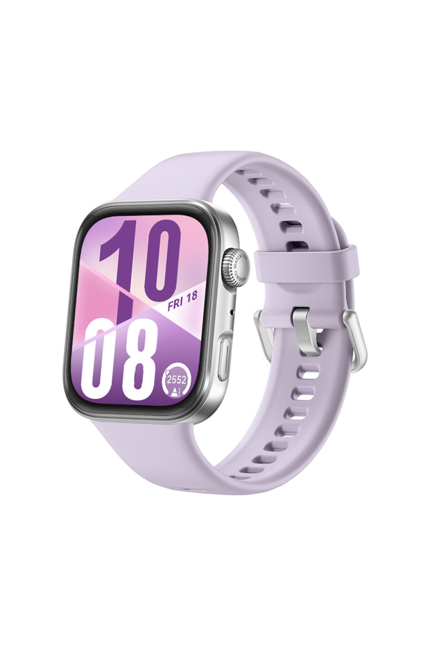 Watch Fit 4 (HUAWEI Türkiye Garantili) - Mor - 10