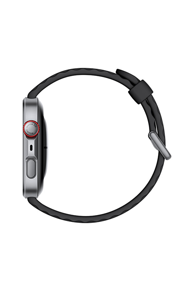 WATCH Fit 4 Pro (HUAWEI Türkiye Garantili) - Siyah - 12