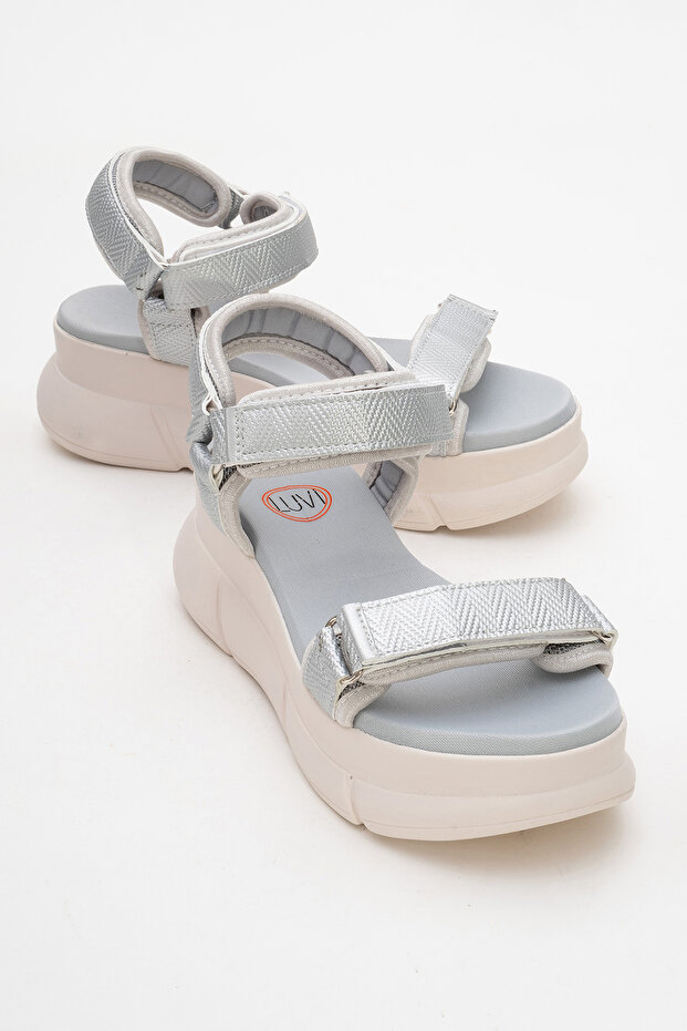 4760 Lame Women's Sandals