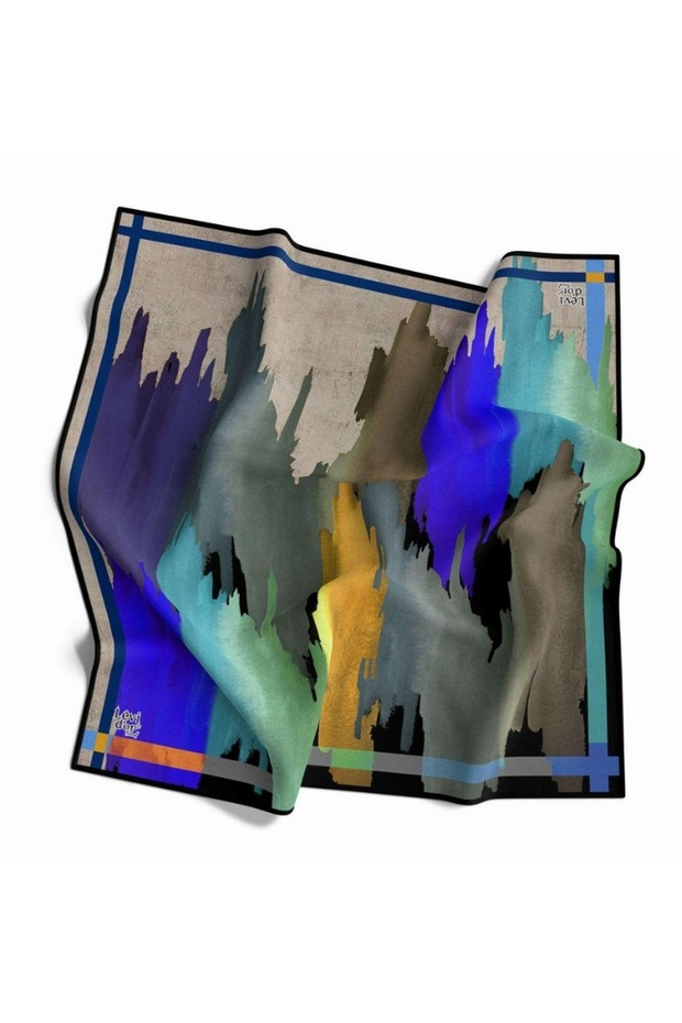 Trend Polyester Eşarp 1011 - 1