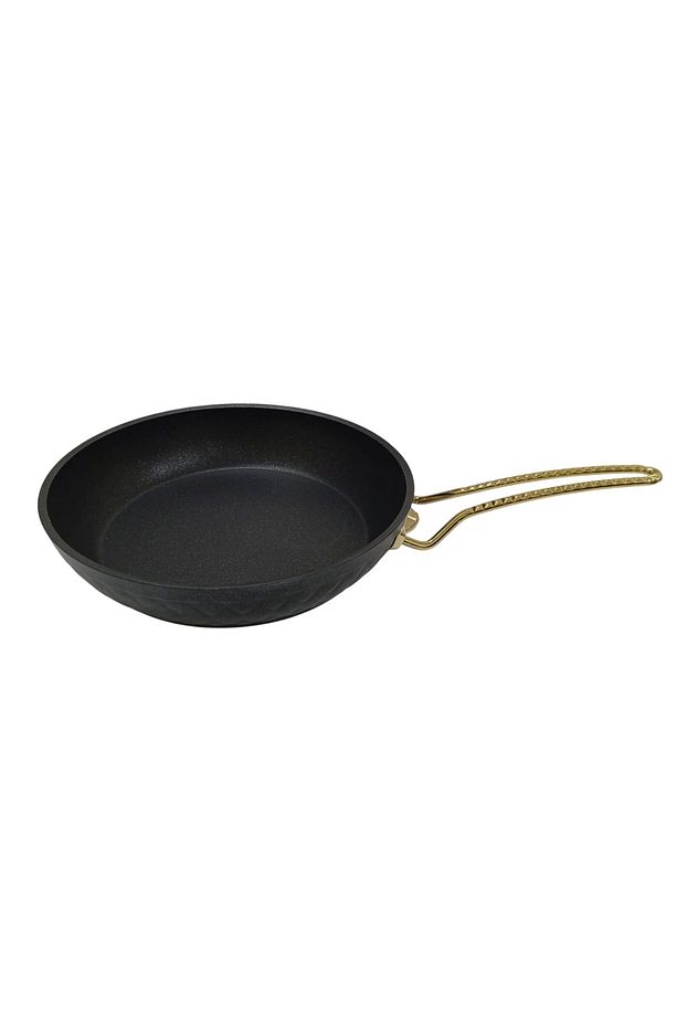 Lidya Diamond 9 Parça Granit Set - 6