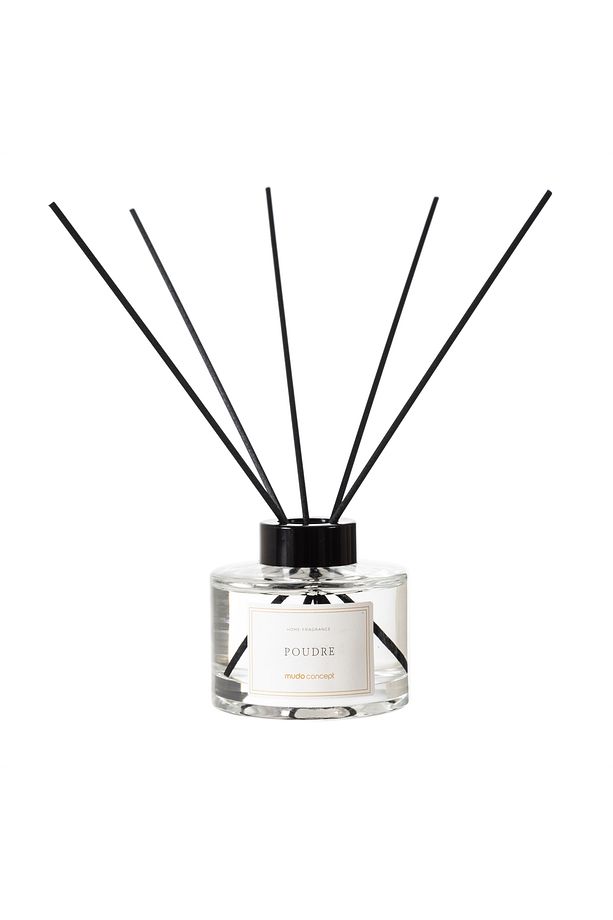 Dreamy Whıte Çubuklu Oda Kokusu Poudre 150 ml - 2