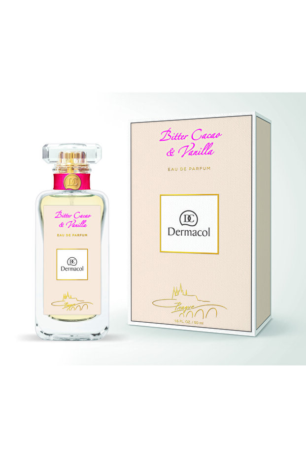 EDP Bitter Cacao and Vanilla
