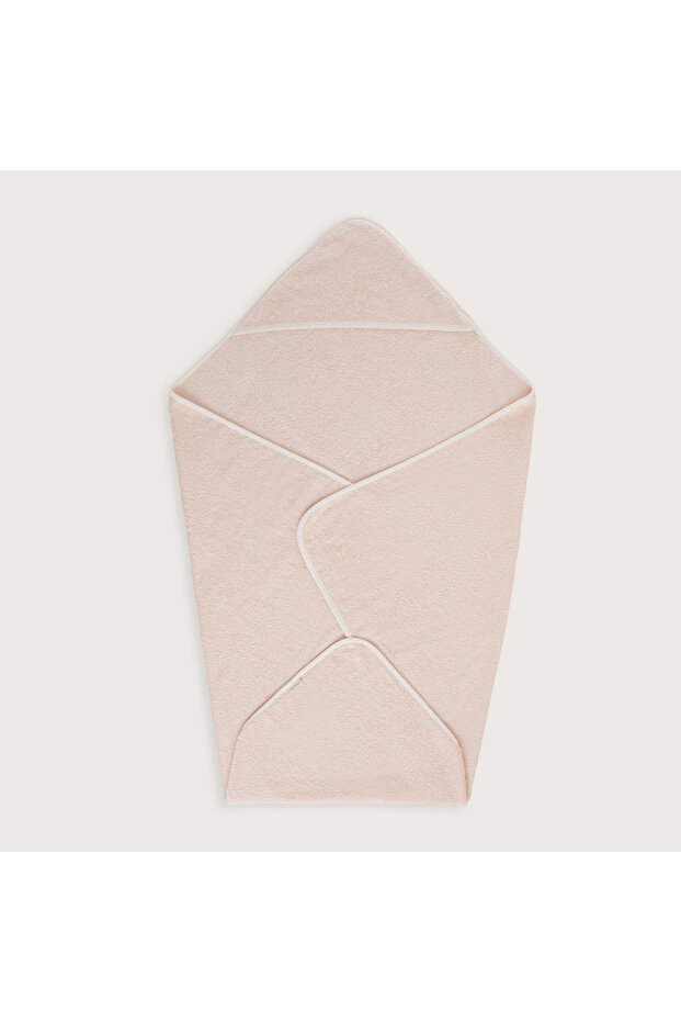 Nicole Swaddle Pink