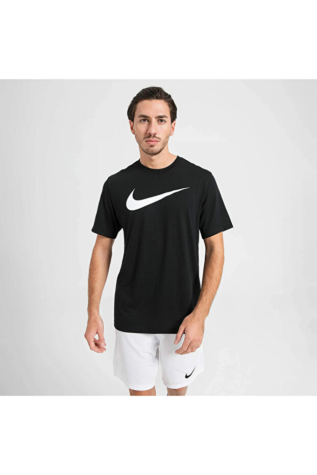 M Nk Df Park20 Ss Tee Hbr Men's T-Shirt Cw6936-010