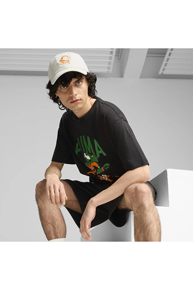 x CARROTS Dad Cap - 3