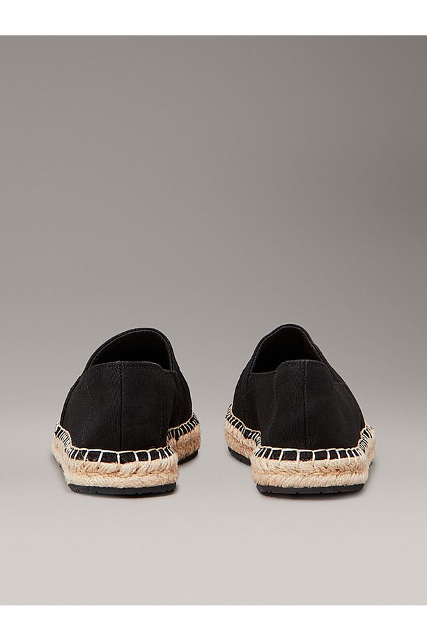 Canvas Espadrilles - 4