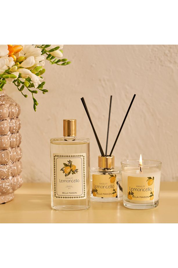 Lemoncello Kolonya (200 ml) - 3