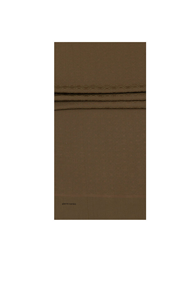 شال بيير كاردين 70x200
