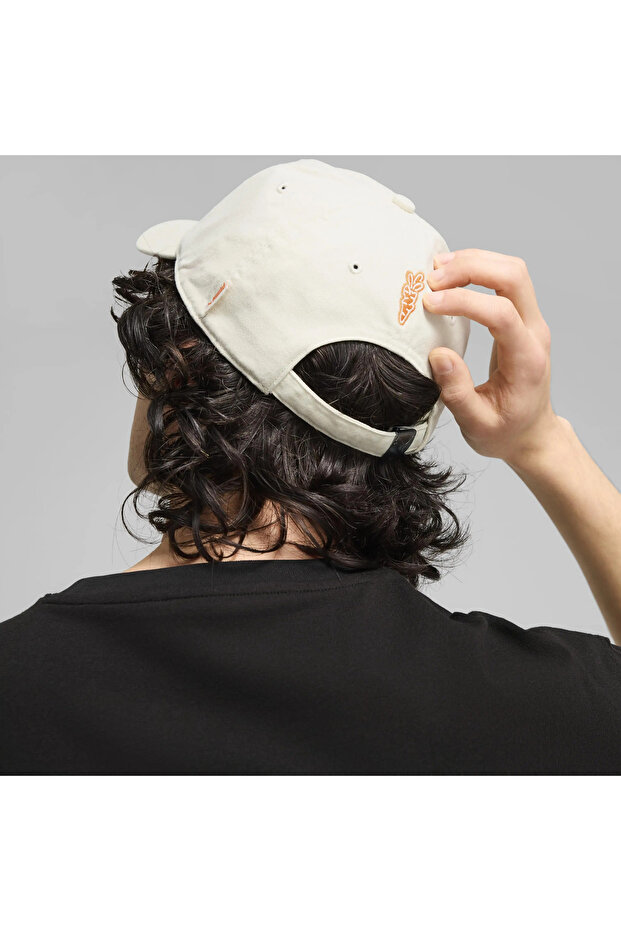 x CARROTS Dad Cap - 2