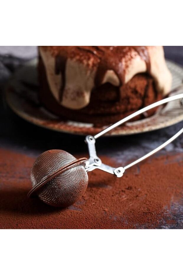 مصفاة تخمير شاي الأعشاب - 3