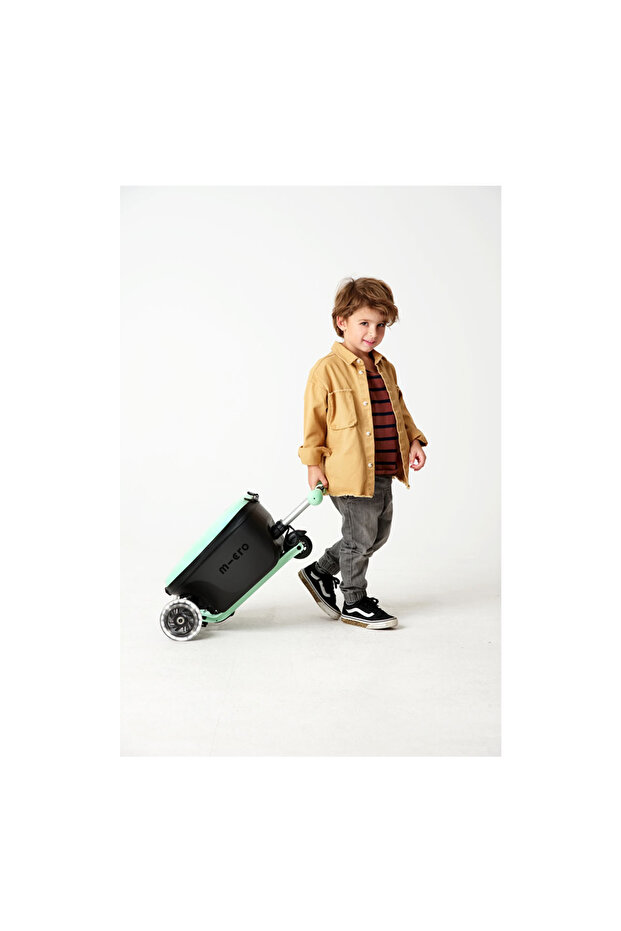 Ride On Luggage Junior - 7