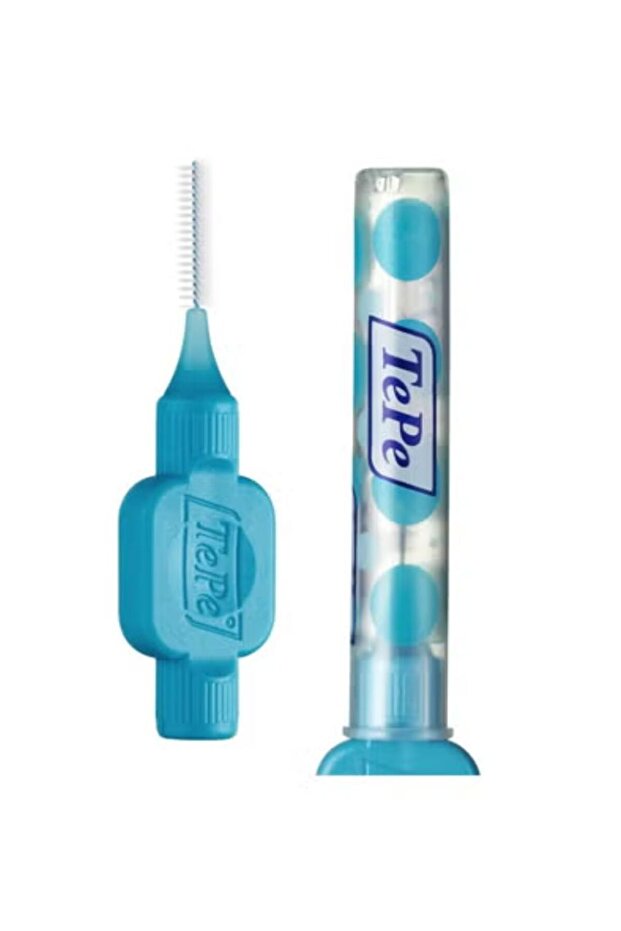 مجموعة عناية تقويم الأسنان - 4