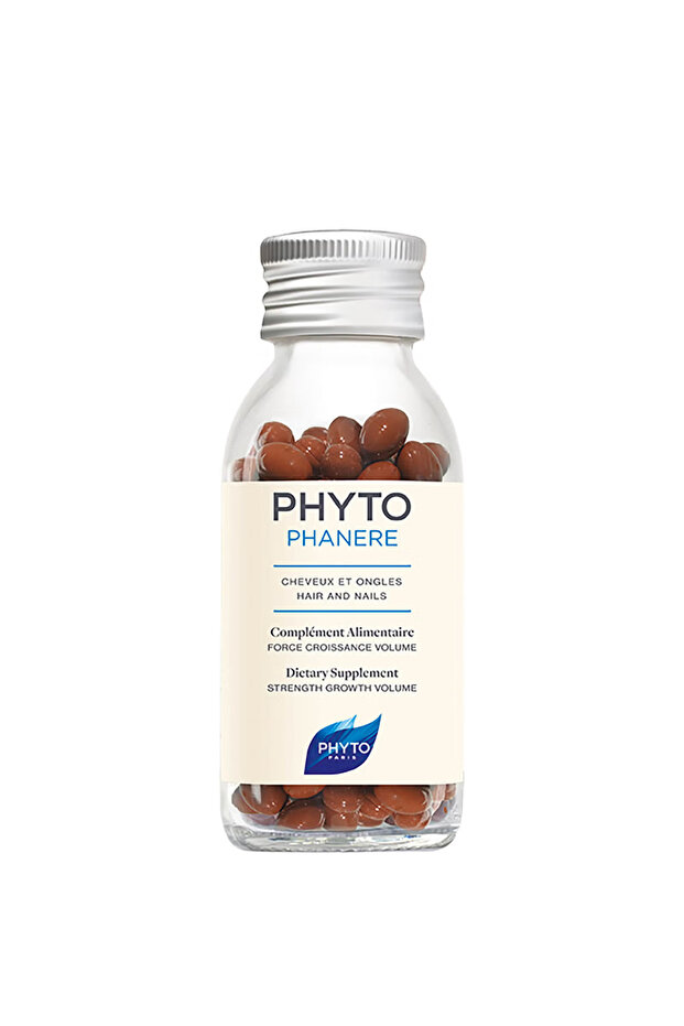 Phytophanère Cap 120s