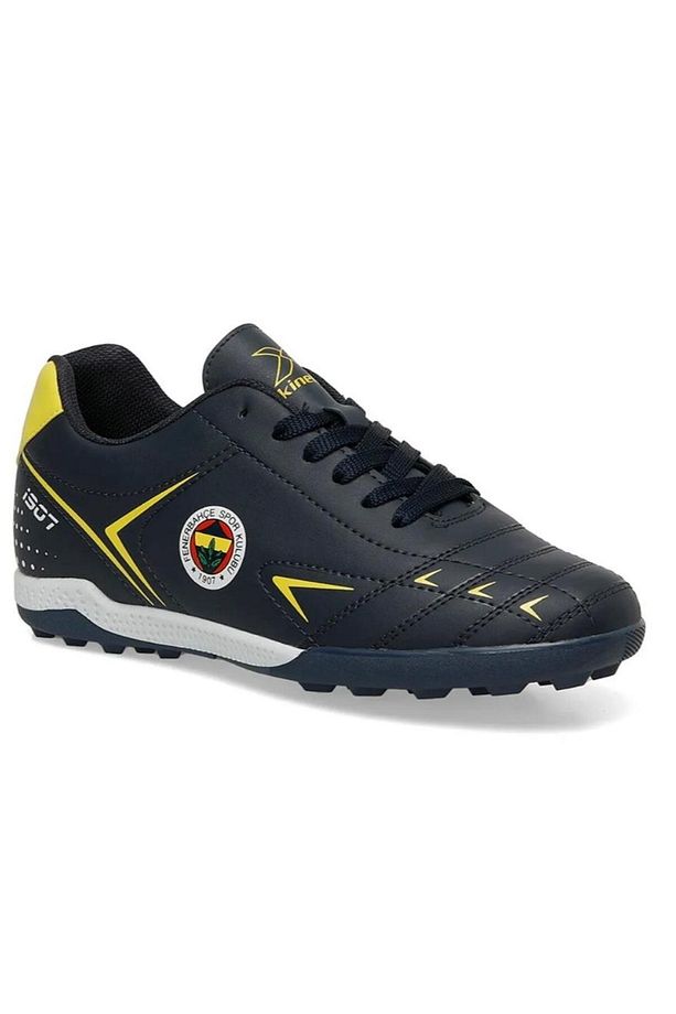 Kero-fb Tf 36/40 Lisanslı Halısaha Krampon Futbol Ayakkabısı - 2