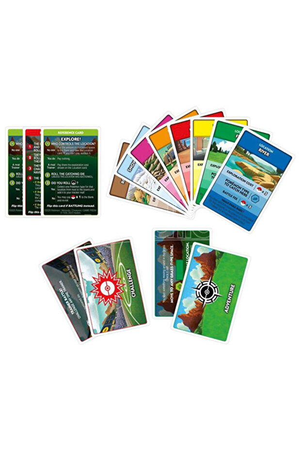 Monopoly Pokemon G0716 - 2