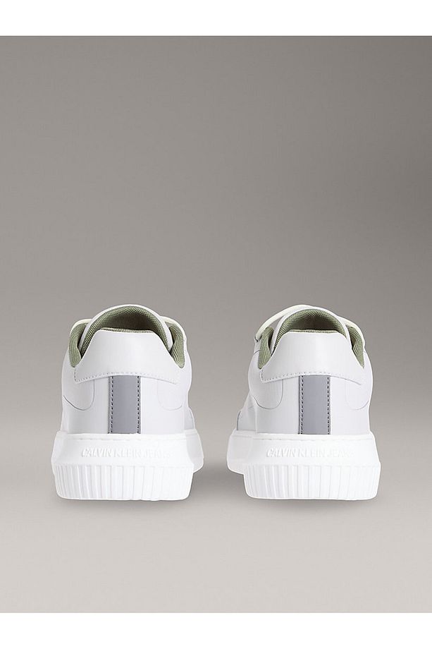 Chunky Cupsole Tech Rıpstop - 4