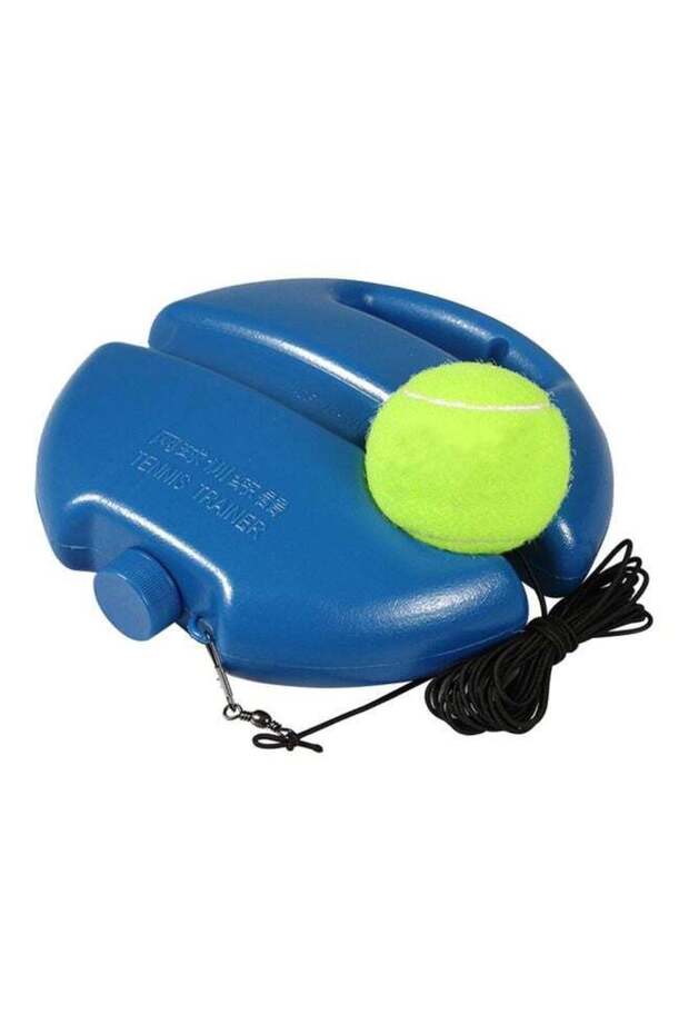 مجموعة مدرب التنس الذاتي المكونة من 3 قطع - 2