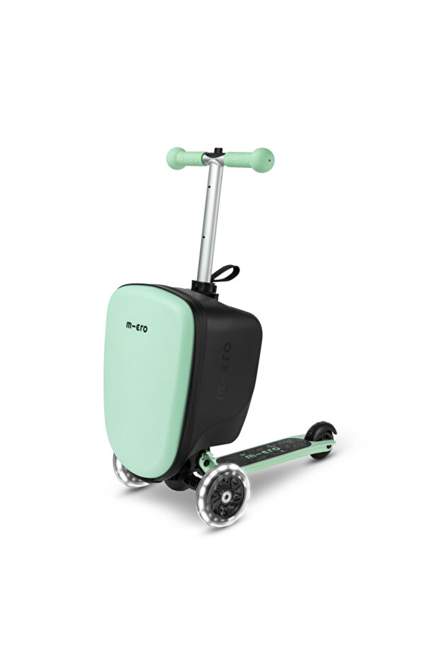Ride On Luggage Junior - 1