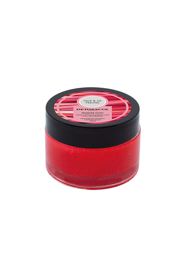 Face and lip peeling anti-stress 50g