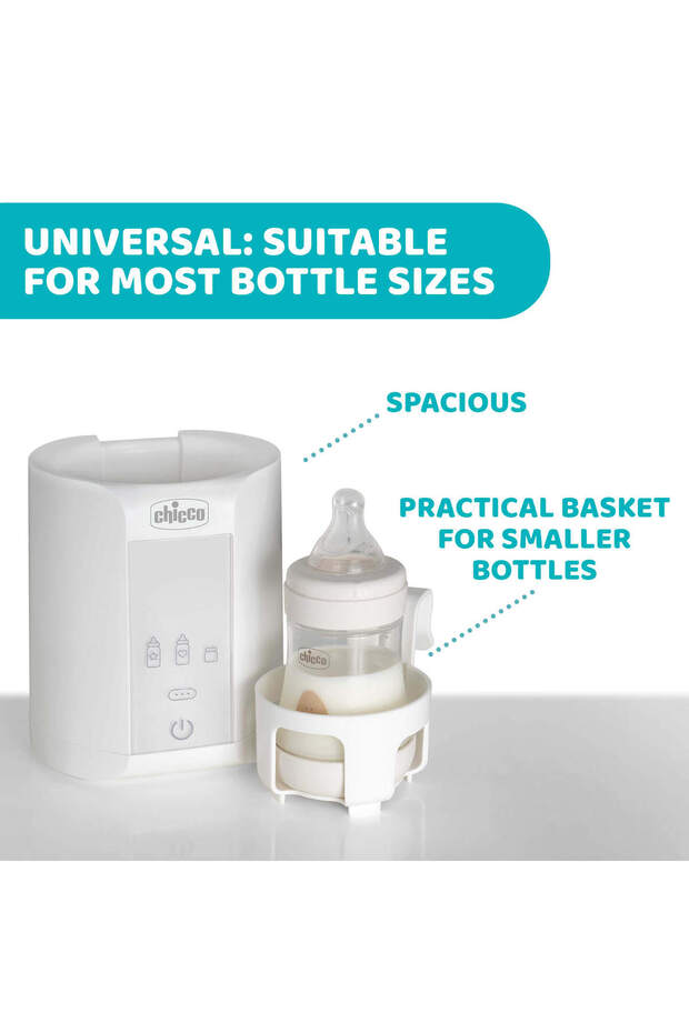 Home Bottle Warmer - 8