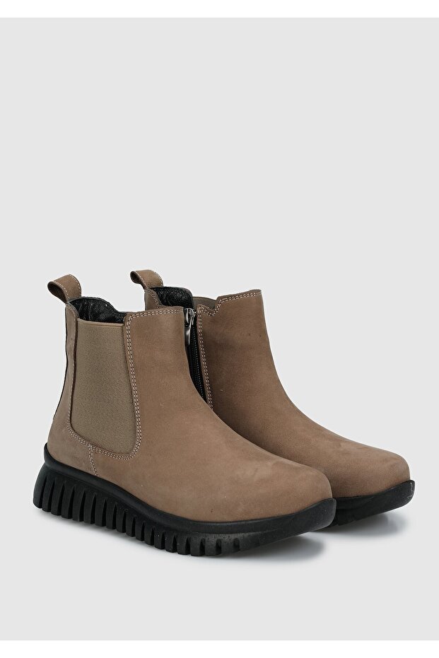 Kum Deri Kadın Bot - 2