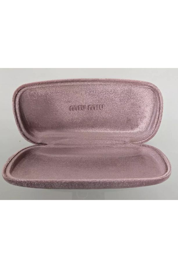 PEMBE GÜNEŞ GÖZLÜĞÜ KUTUSU - 6