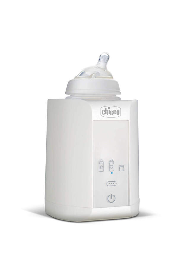 Home Bottle Warmer - 1