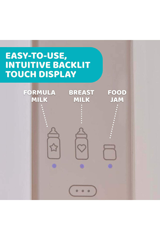 Home Bottle Warmer - 7