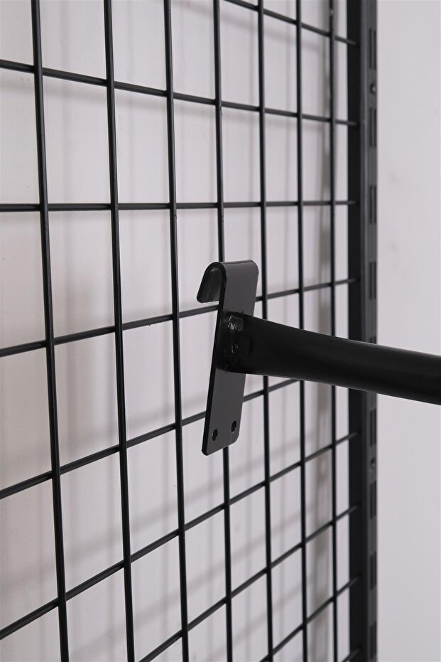 Tel Rafa Kask Askısı - 5