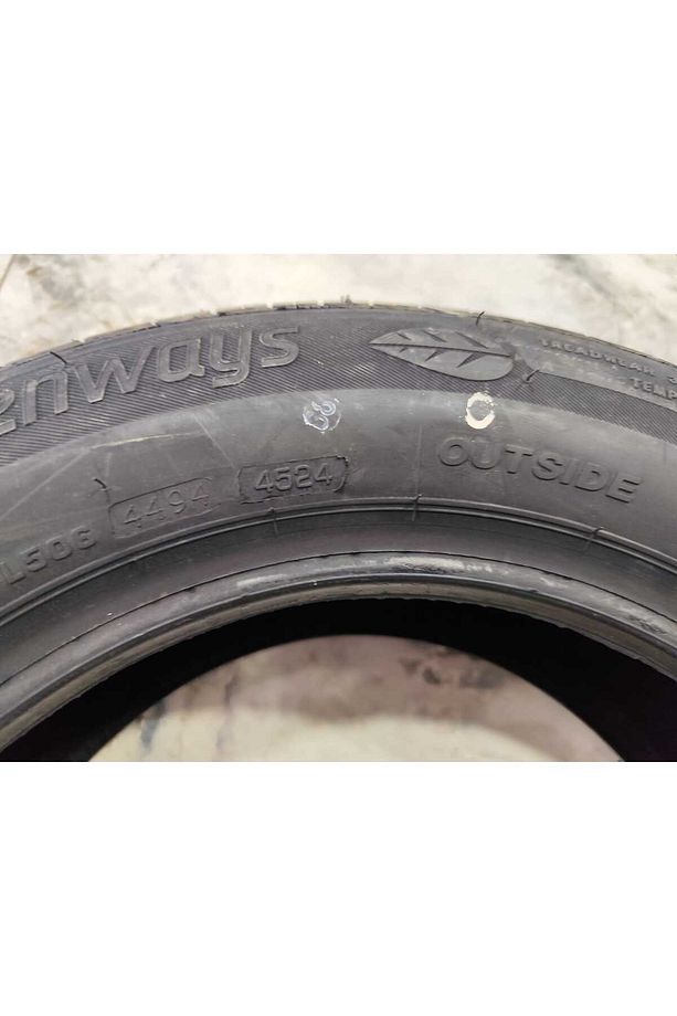 185/65R14 LASSA GREENWAYS - 3