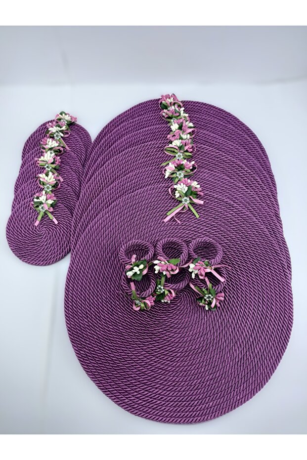 Mor Supla Takımı - 1