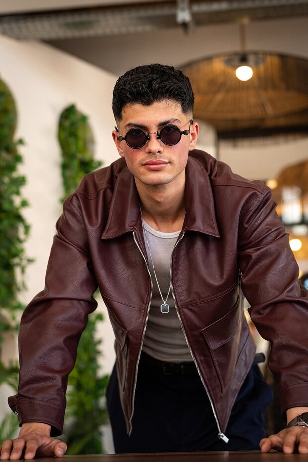 نظارات سنوب الشمسية - 5