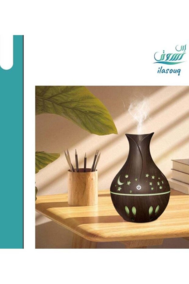 ناشر خشبي DLC-32521 - 2