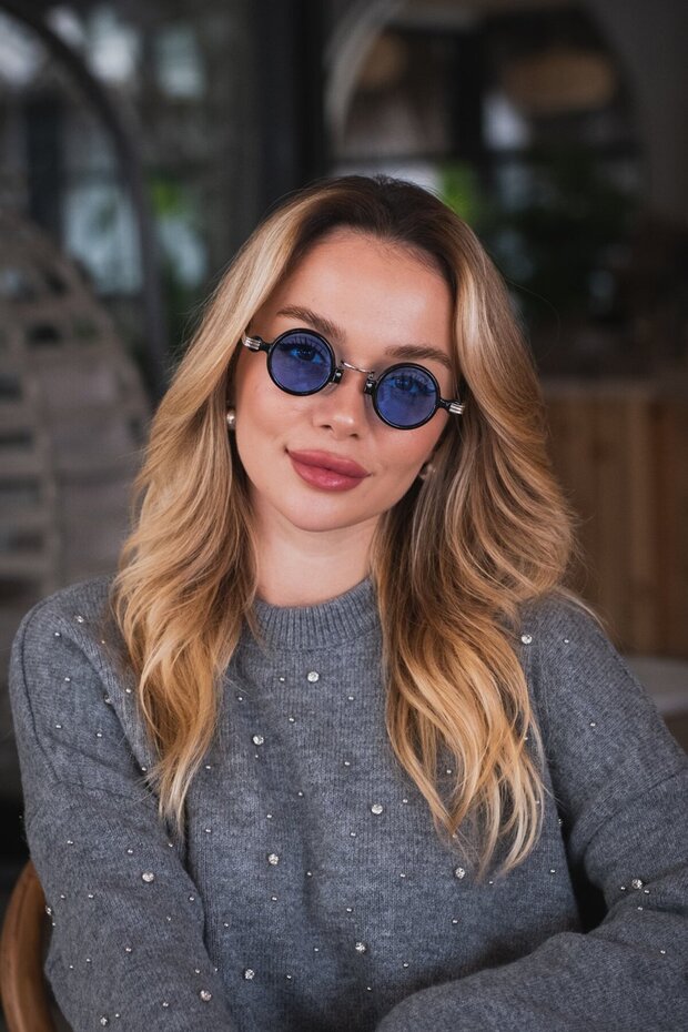 نظارات سنوب الشمسية - 6