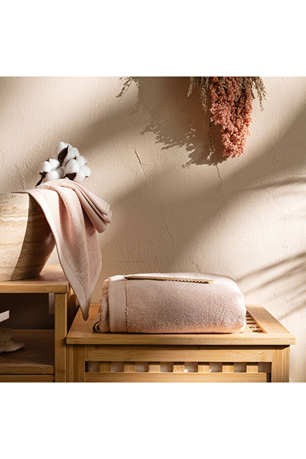 Davına Havlu 50X90 Cm - 2